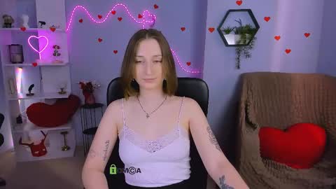 Christin online show from June 5, 6:17 am