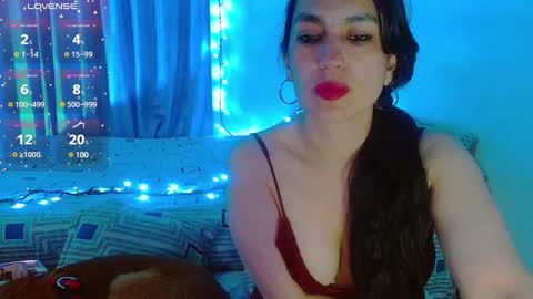 Cristina online show from January 25, 3:40 am