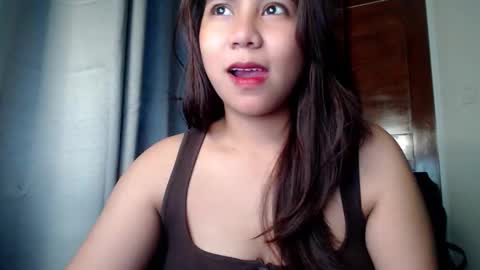 Cristina Valerie online show from September 22, 4:33 am