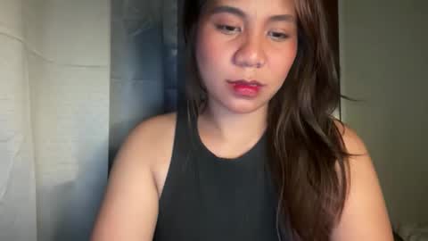 Cristina Valerie online show from November 18, 6:47 am