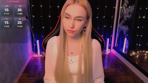 crybambi online show from March 22, 9:26 am