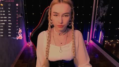 crybambi online show from April 11, 9:13 am