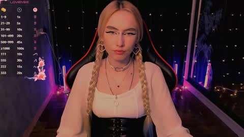 crybambi online show from April 13, 9:54 am