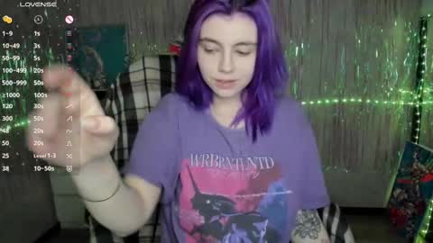 Lilith online show from March 7, 4:33 pm