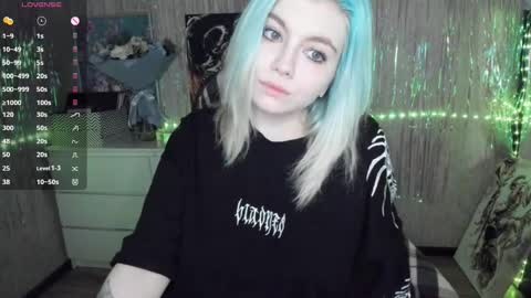 Lilith online show from October 24, 6:04 pm