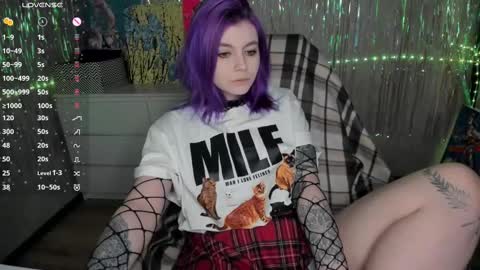 Lilith online show from March 10, 4:46 pm