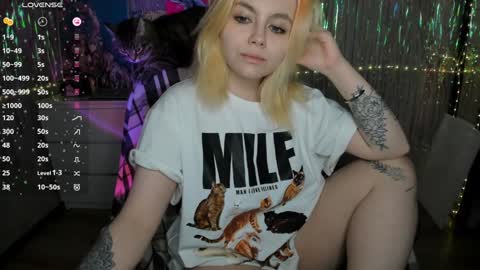 Lilith online show from January 19, 4:57 pm