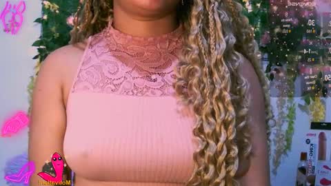 crysrus online show from September 17, 3:04 am