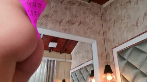 crystal_gilton online show from January 11, 7:52 pm