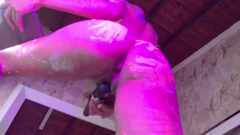 crystal_gilton online show from January 16, 8:05 pm