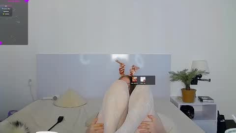 Lina online show from May 1, 2:15 am
