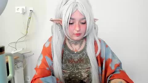 Eva online show from July 28, 8:12 am