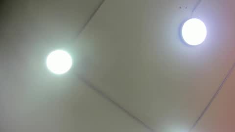 crystal_sm online show from October 25, 3:14 am