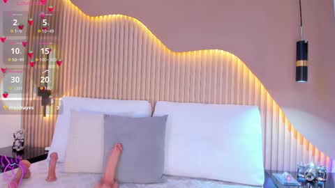 Chris online show from March 12, 12:02 am