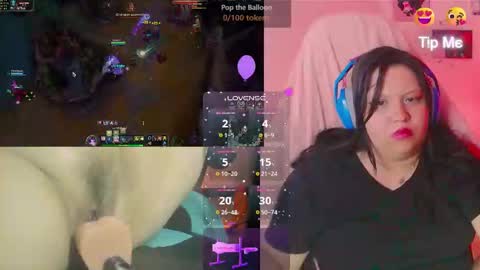 crystal online show from January 30, 6:03 am