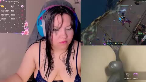 crystal online show from December 5, 3:48 am