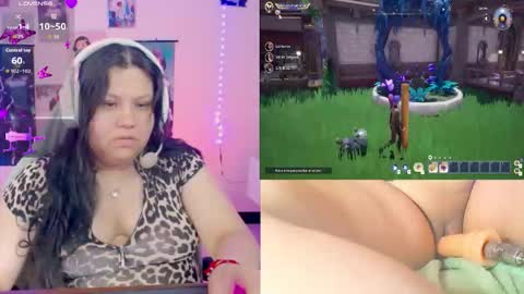 crystal online show from March 7, 2:40 am