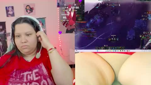 crystal online show from March 14, 2:23 am