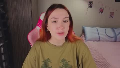 Grace online show from December 14, 9:20 pm