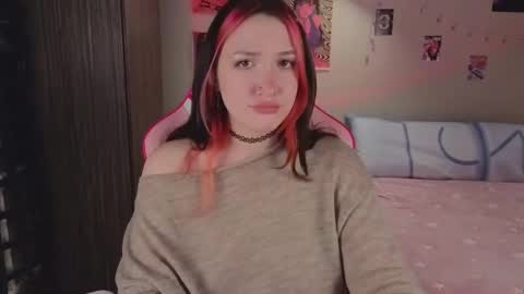 Grace online show from November 17, 8:53 pm