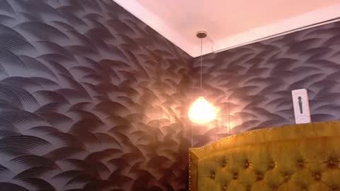 Crystal online show from October 11, 9:17 pm