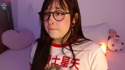 Olivia  online show from November 20, 12:22 am