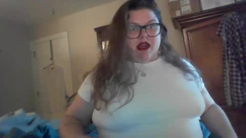 Herekittykitty69 online show from March 6, 3:56 pm