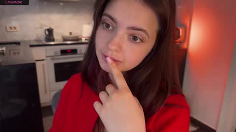 Kristina online show from February 17, 1:54 pm