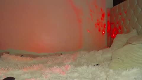 MissCrystal online show from January 15, 1:34 am