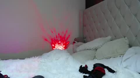 MissCrystal online show from December 20, 2:41 am