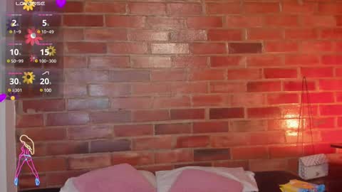 Soy Crystal online show from March 4, 10:02 am