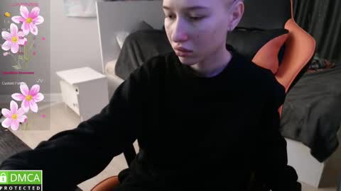 Lia online show from February 21, 12:38 am