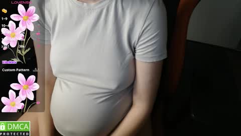 Lia online show from October 5, 2:38 am