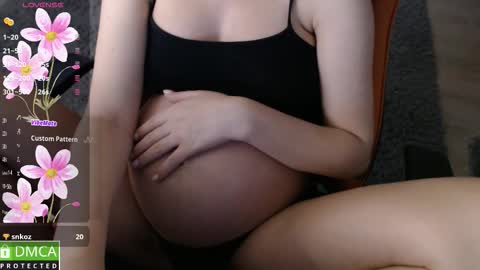 Lia online show from September 11, 2:45 am