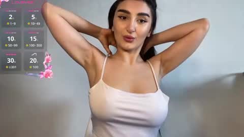 Diana online show from July 28, 11:17 am