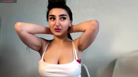 Diana online show from July 11, 10:26 am