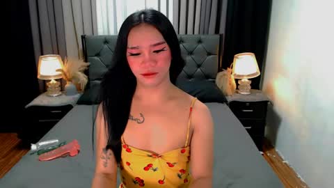 bea takashi  online show from May 28, 5:00 pm