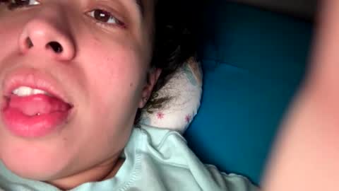 Thick Cuban Laz online show from February 24, 5:50 am