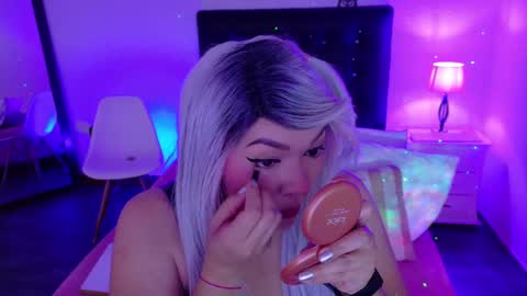 cuckoldlover69_ online show from February 15, 3:52 am