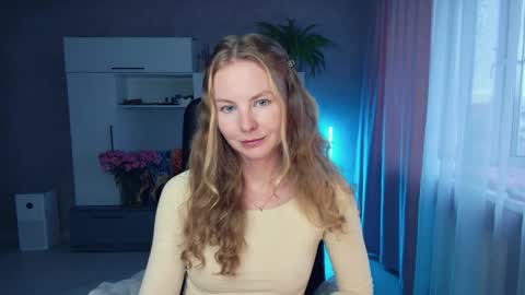 Alexia online show from October 13, 1:58 pm