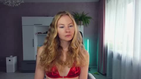 Alexia online show from September 23, 6:11 am