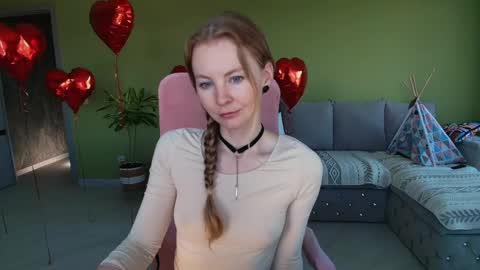 Alexia online show from May 31, 5:24 am