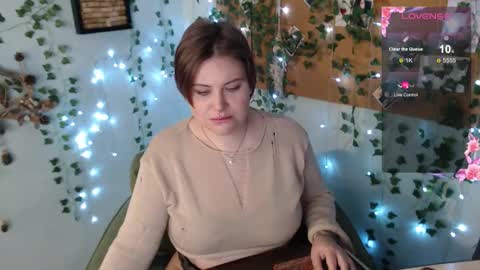 Chris online show from September 13, 12:29 am