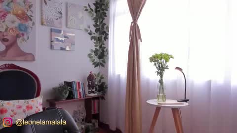 Leonela online show from November 14, 3:34 pm