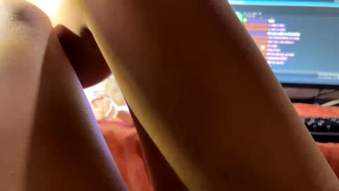 im KIM new girl to spoil online show from February 9, 6:54 am