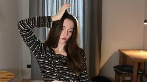 fansly -  lilyband online show from February 3, 7:24 am