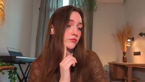 fansly -  lilyband online show from February 16, 8:03 am