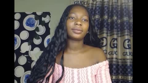 cumebony_petit online show from September 11, 12:22 am