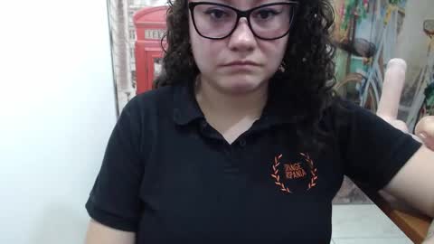 Vannesa online show from October 29, 7:16 pm