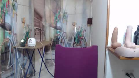 Vannesa online show from February 3, 7:29 pm